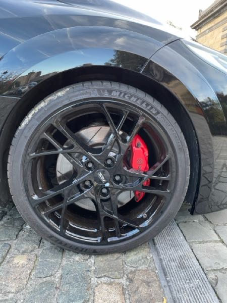 Renault Megane III (3) COUPE 2.0 T 275 RS S&amp;S EURO6