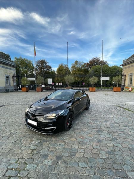 Renault Megane III (3) COUPE 2.0 T 275 RS S&amp;S EURO6