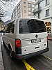 Volkswagen Caravelle VOLKSWAGEN T6 CARAVELLE 9 PLACES thumbnail