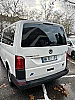 Volkswagen Caravelle VOLKSWAGEN T6 CARAVELLE 9 PLACES thumbnail