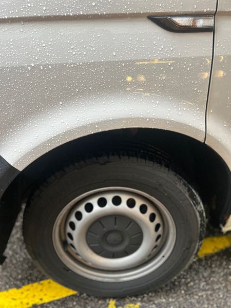 Volkswagen Caravelle VOLKSWAGEN T6 CARAVELLE 9 PLACES