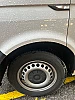 Volkswagen Caravelle VOLKSWAGEN T6 CARAVELLE 9 PLACES thumbnail