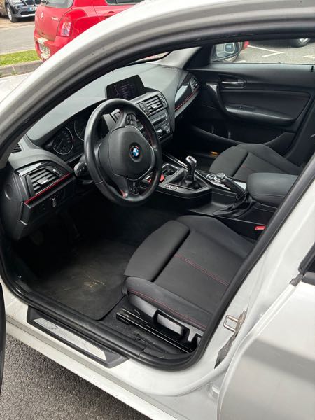 Bmw Serie 1 (F21) 118D 143 SPORT 3P