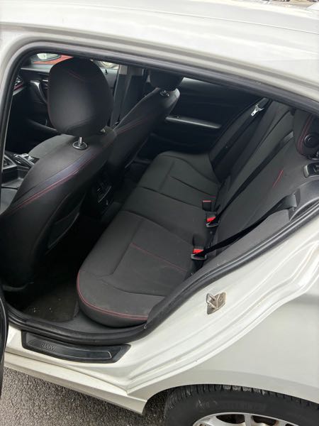 Bmw Serie 1 (F21) 118D 143 SPORT 3P