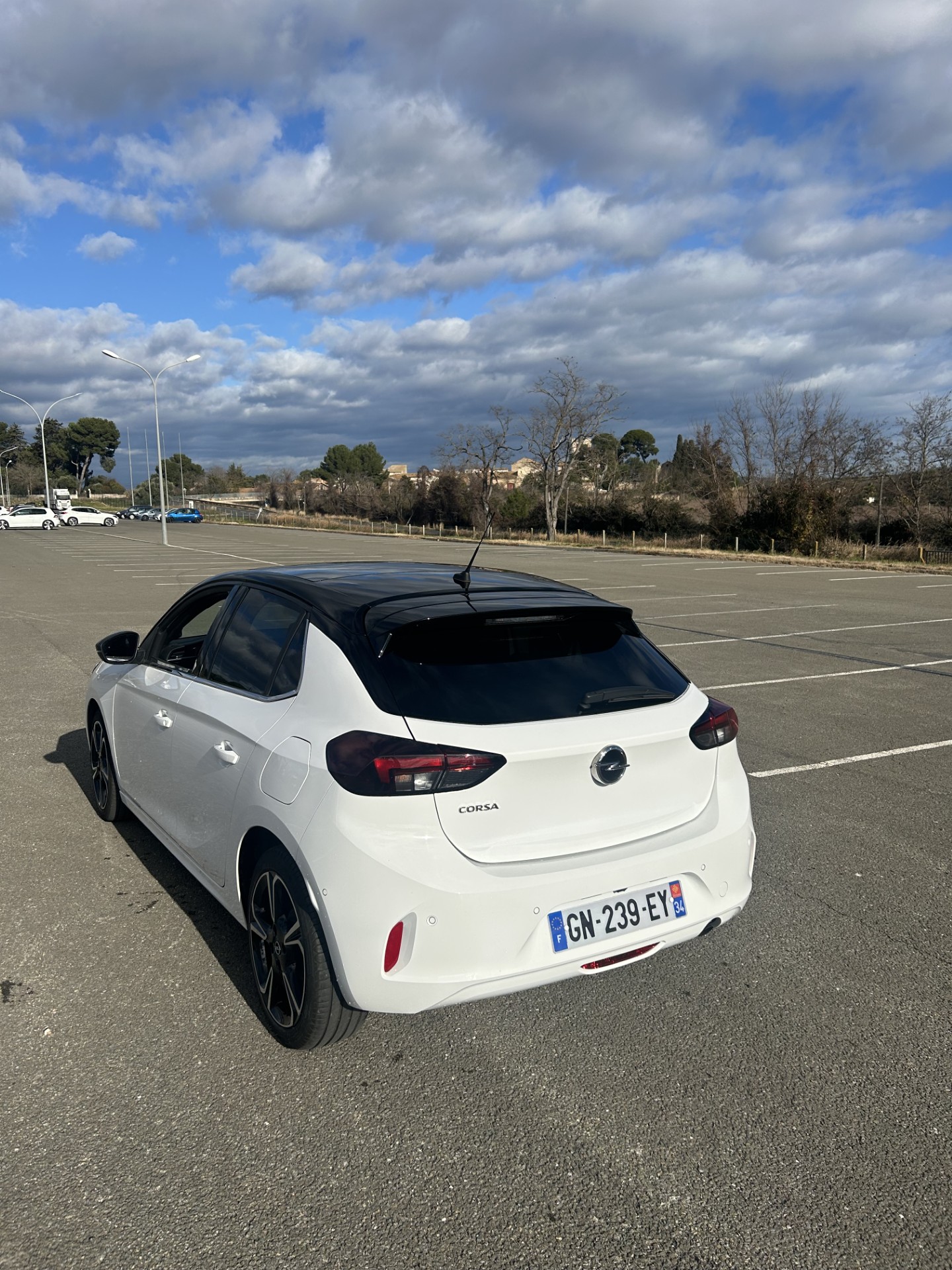 Opel Corsa VI 1.2 TURBO 100 ELEGANCE BUSINESS
