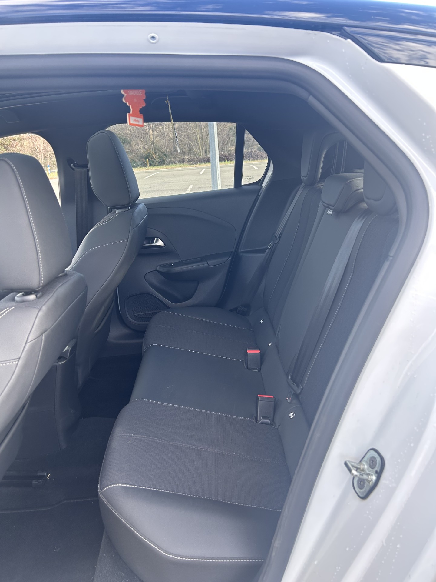 Opel Corsa VI 1.2 TURBO 100 ELEGANCE BUSINESS