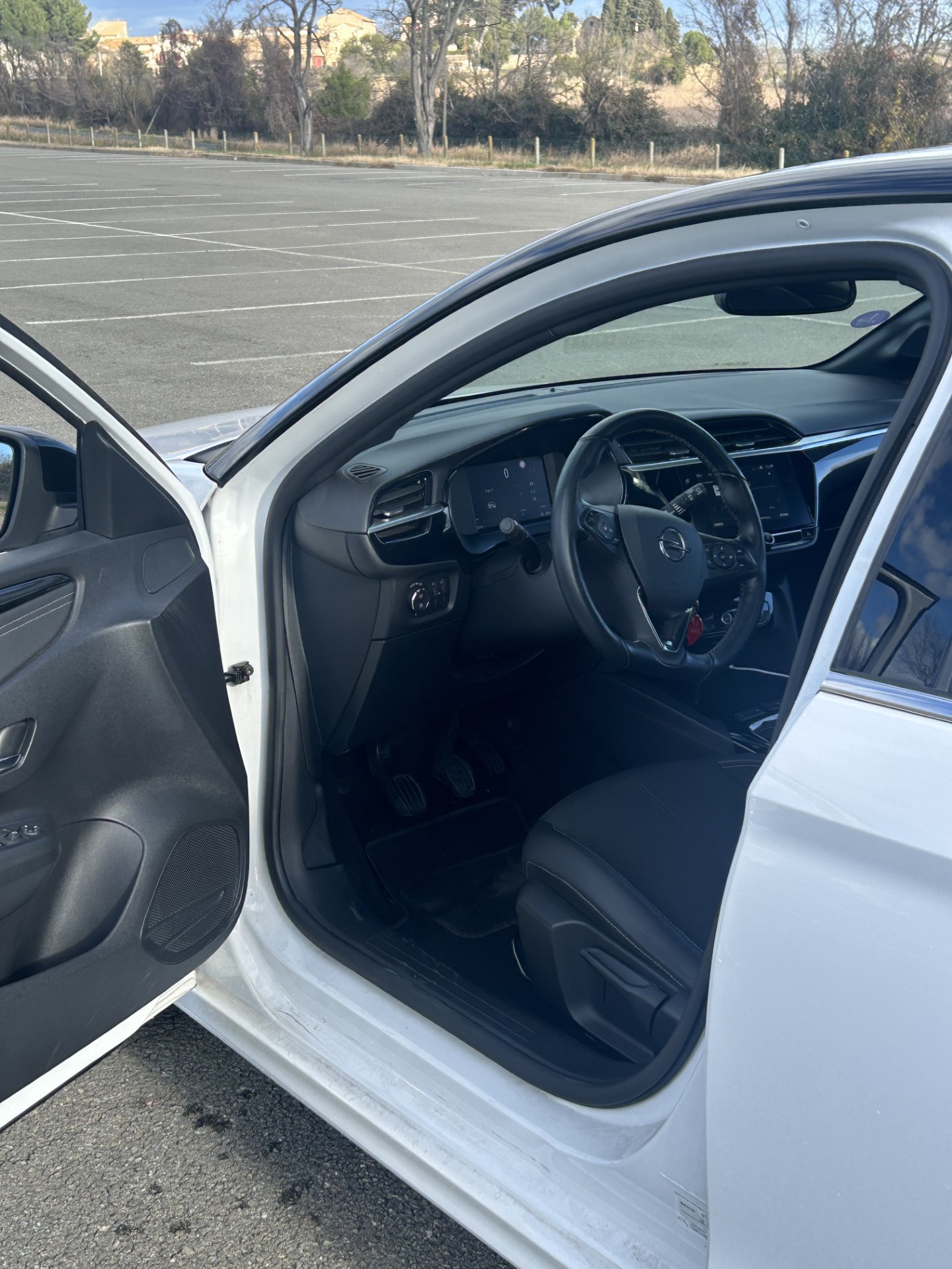 Opel Corsa VI 1.2 TURBO 100 ELEGANCE BUSINESS