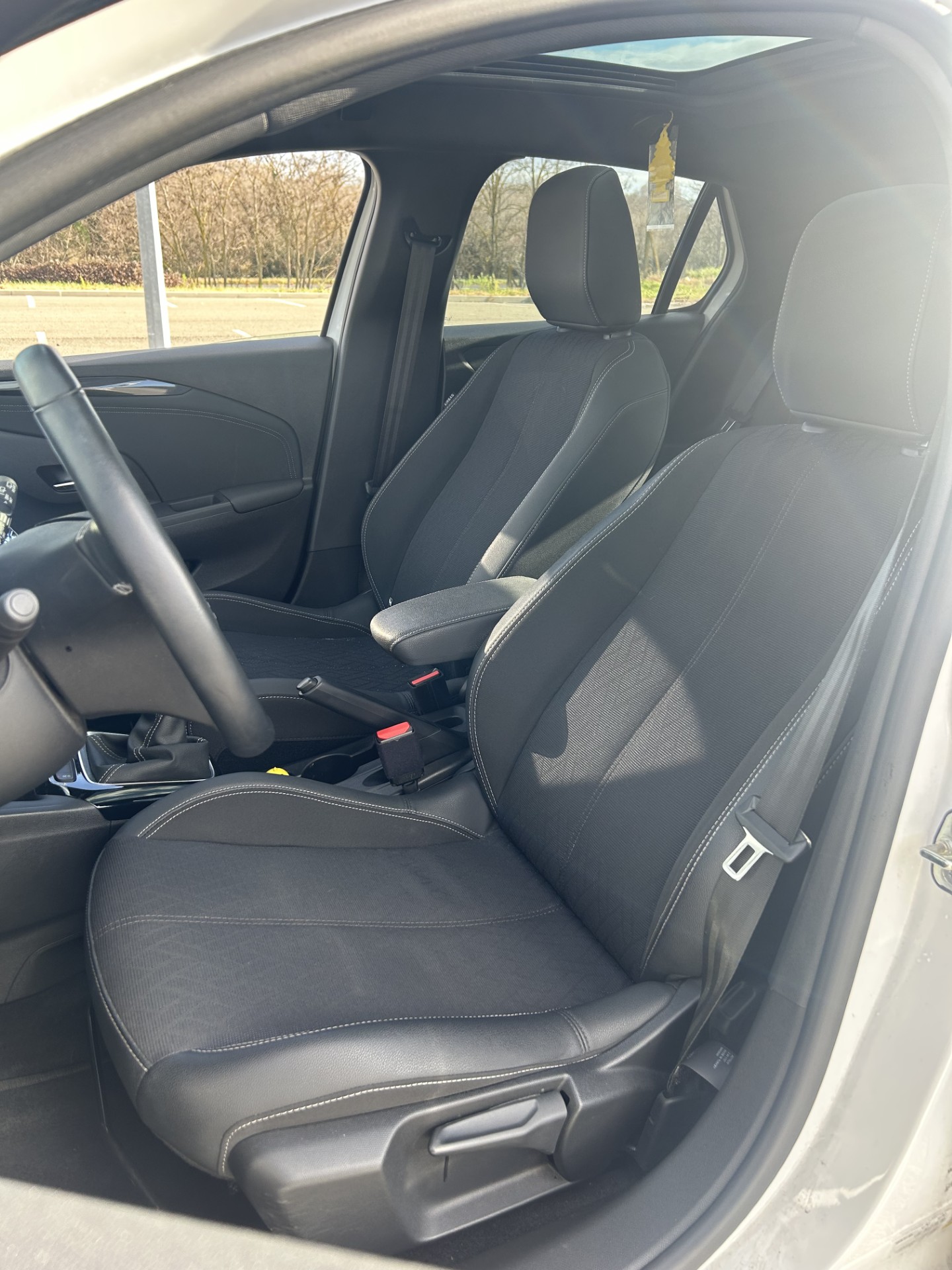 Opel Corsa VI 1.2 TURBO 100 ELEGANCE BUSINESS
