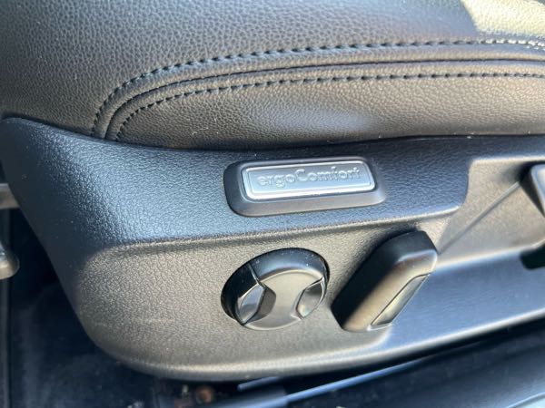 Volkswagen Passat VIII (2) 1.6 TDI 120 BUSINESS DSG7