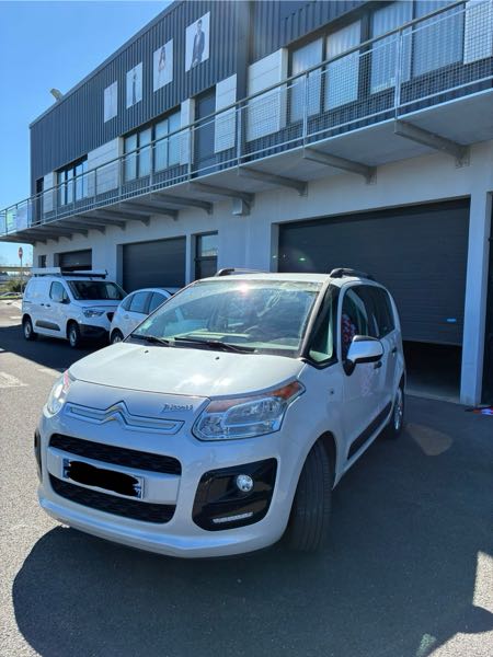 Citroen C3 (2) 1.6 VTI 120 EXCLUSIVE BMP6