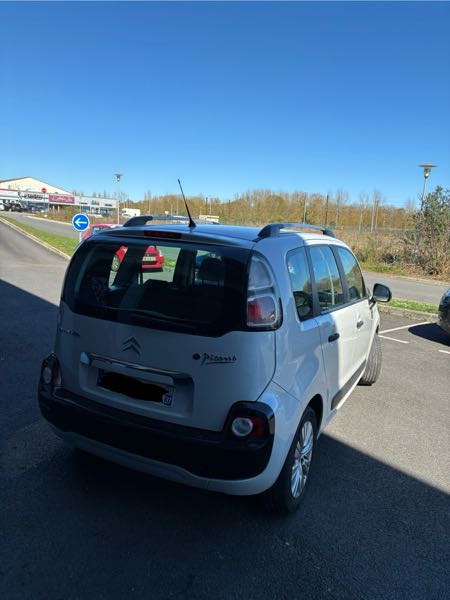 Citroen C3 (2) 1.6 VTI 120 EXCLUSIVE BMP6