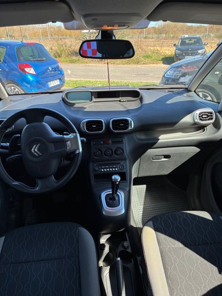 Citroen C3 (2) 1.6 VTI 120 EXCLUSIVE BMP6