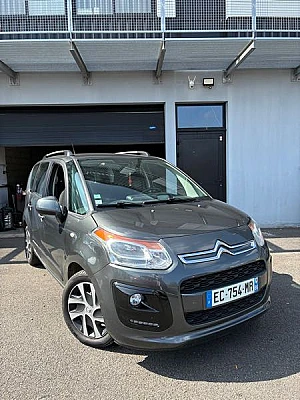Citroen C3 1.6 HDI 90 BUSINESS