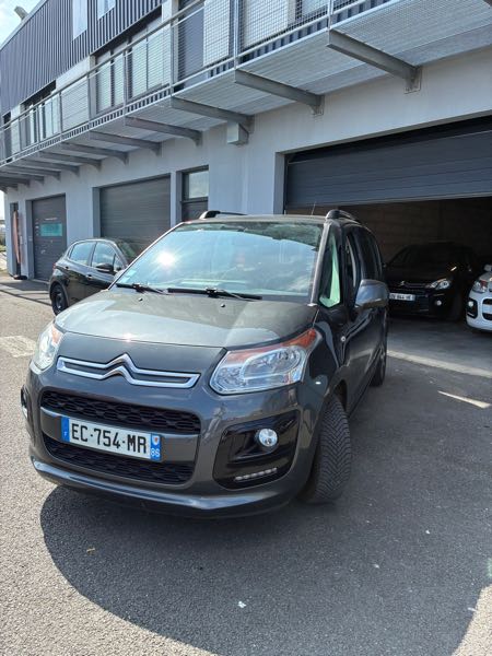 Citroen C3 1.6 HDI 90 BUSINESS
