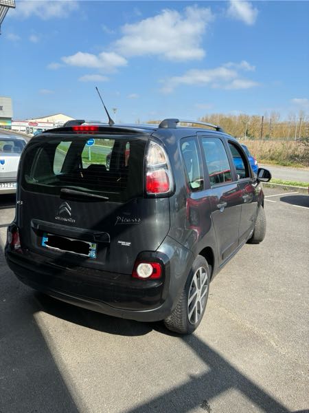Citroen C3 1.6 HDI 90 BUSINESS