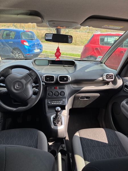 Citroen C3 1.6 HDI 90 BUSINESS