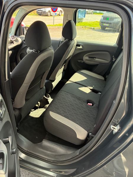 Citroen C3 1.6 HDI 90 BUSINESS