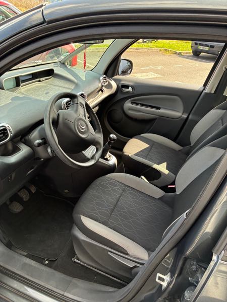 Citroen C3 1.6 HDI 90 BUSINESS