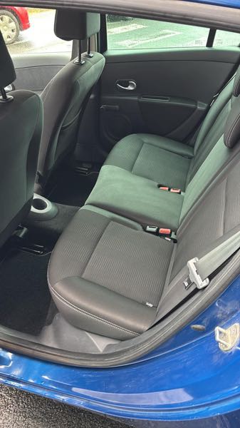 Renault Clio III 1.5 DCI 85 EXPRESSION QUICKSHIFT 5P