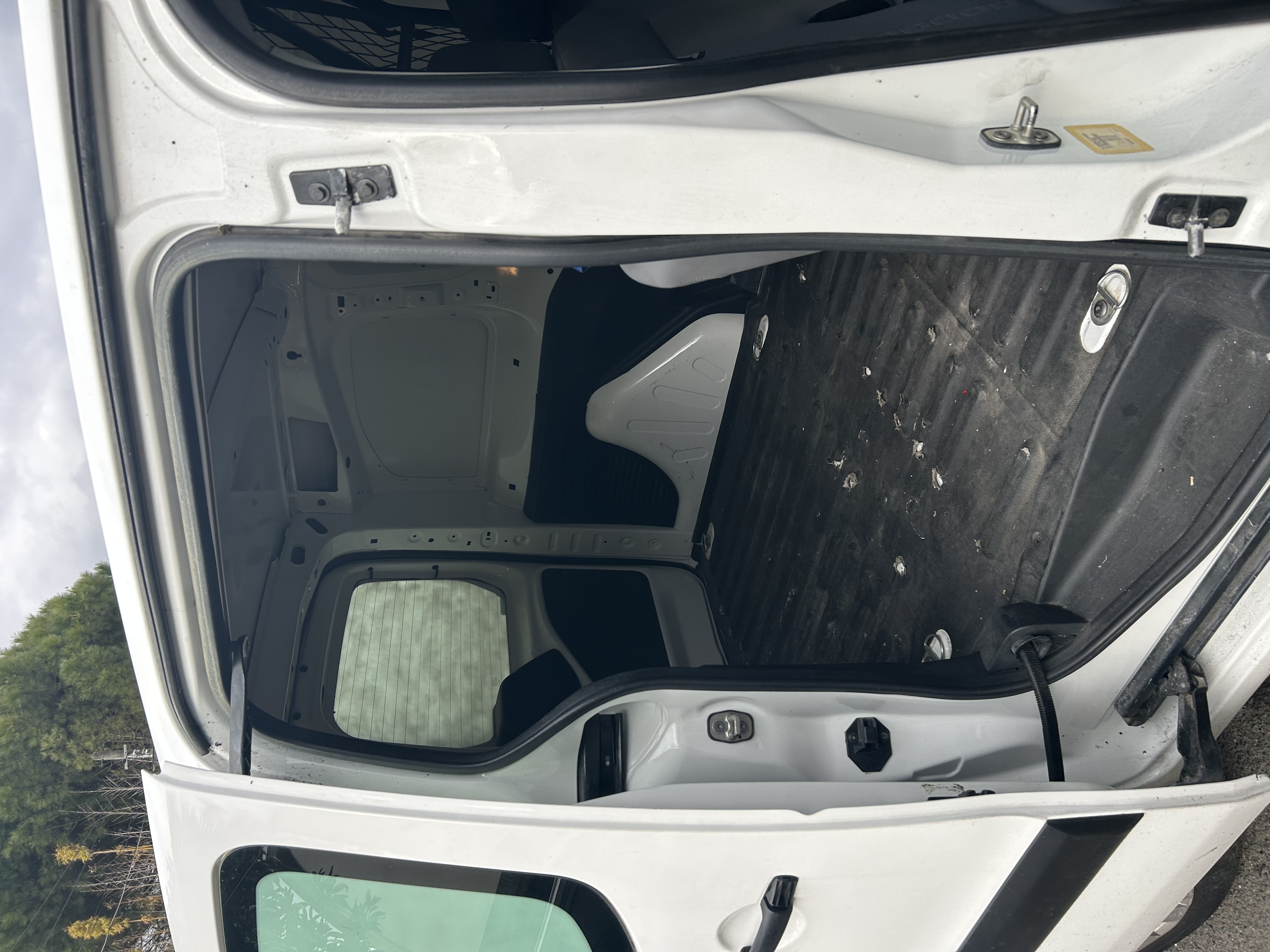Citroen Berlingo II (2) 1.6 HDI 90 20 20L1 CONFORT 3PL