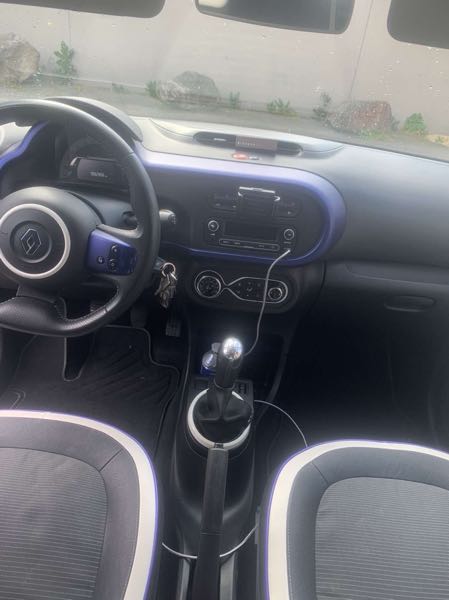 Renault Twingo III 1.0 SCE 70 COSMIC E6