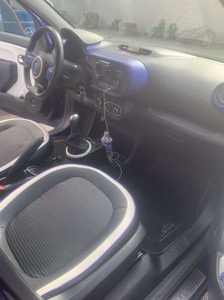 Renault Twingo III 1.0 SCE 70 COSMIC E6