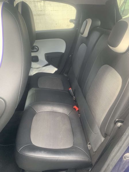 Renault Twingo III 1.0 SCE 70 COSMIC E6
