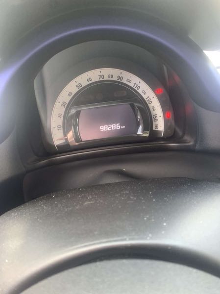 Renault Twingo III 1.0 SCE 70 COSMIC E6