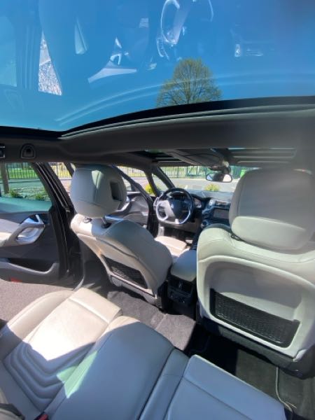 Citroen Ds5 E-HDI 115 SO CHIC ETG6
