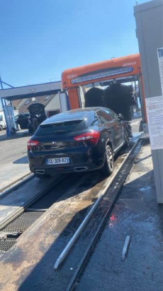 Citroen Ds5 E-HDI 115 SO CHIC ETG6