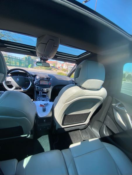 Citroen Ds5 E-HDI 115 SO CHIC ETG6