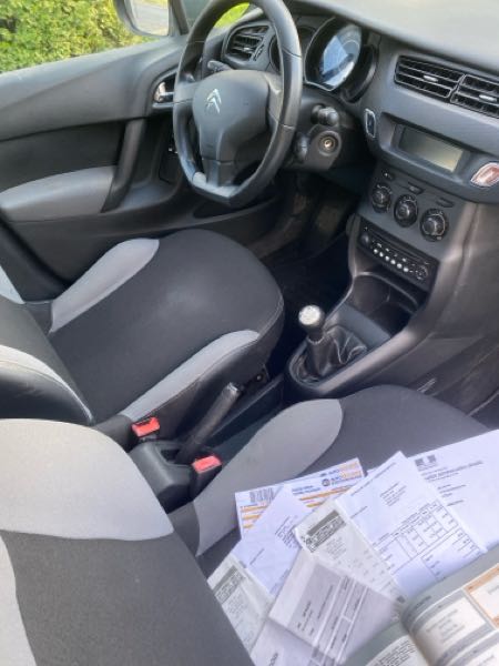 Citroen C3 c3 1.4 hdi
