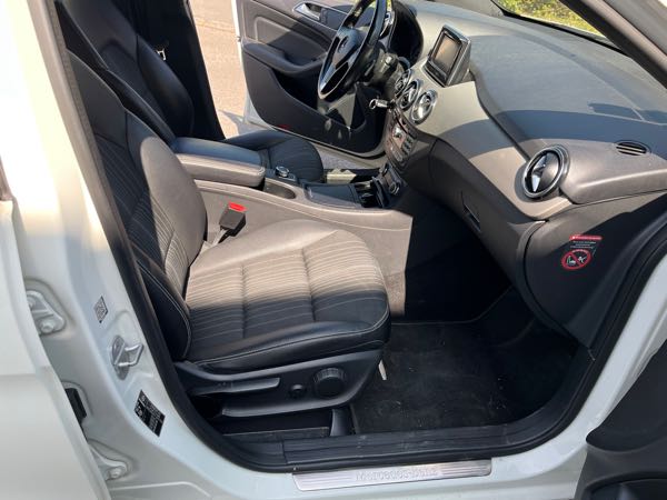 Mercedes-Benz Classe B II 200 CDI SPORT 7G-DCT