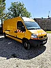 Renault Master II FOURGON GENERIQUE L3H2/3T5/2.5 DCI 120 thumbnail