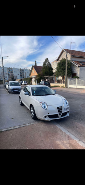Alfa Romeo Mito 1.4 MPI 78 S/S MITO
