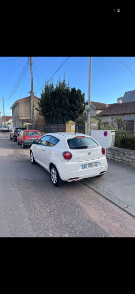 Alfa Romeo Mito 1.4 MPI 78 S/S MITO