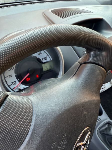 Toyota Aygo (2) 1.0 VVT-I ACTIVE 5P