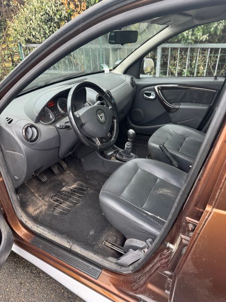 Dacia Duster II 1.5 DCI 110 CONFORT 4X2
