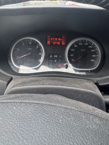 Dacia Duster II 1.5 DCI 110 CONFORT 4X2