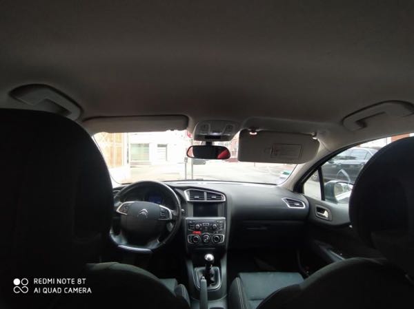 Citroen C4 II E-THP 130 EXCLUSIVE