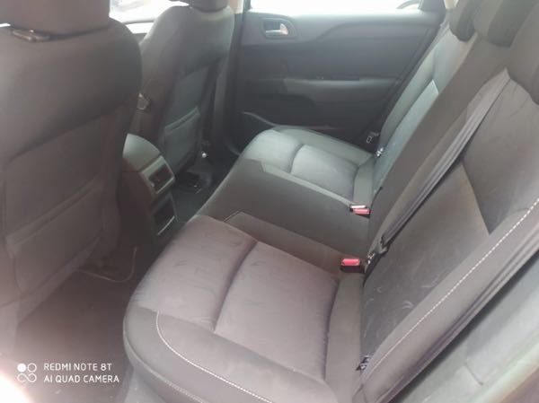 Citroen C4 II E-THP 130 EXCLUSIVE