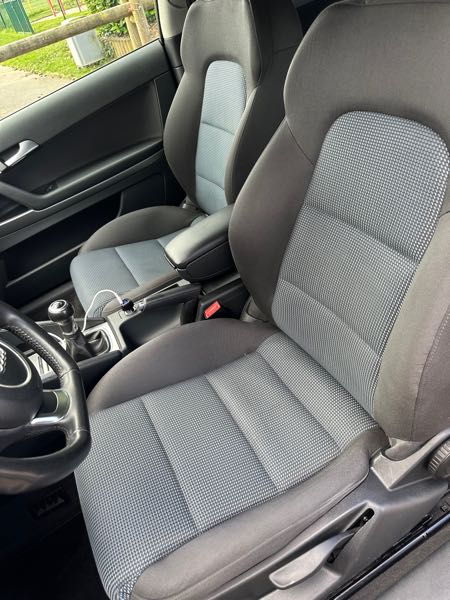 Audi A3 Audi A3 1.6 TDI 105cv Business Line(état irréprochable)