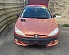 Peugeot 206 Peugeot 206 thumbnail