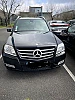 Mercedes-Benz Glk 250 CDI BLUEEFFICIENCY 4MATIC 7G-TRONIC PLUS thumbnail