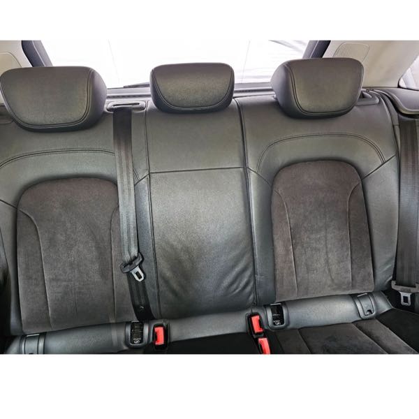 Audi Q3 2.0 TDI 177 S LINE QUATTRO S TRONIC 7