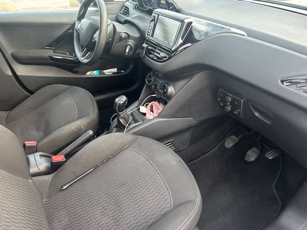 Peugeot 208 II 1.5 BLUEHDI 100 S&amp;S ACTIVE