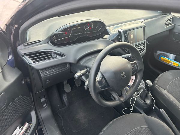 Peugeot 208 II 1.5 BLUEHDI 100 S&amp;S ACTIVE