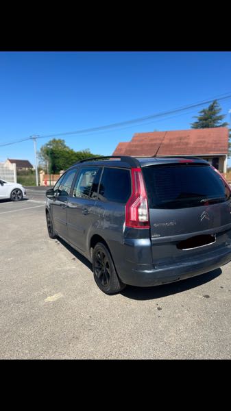 Citroen C4 1.6 HDI 110 FAP SILLAGE BMP6