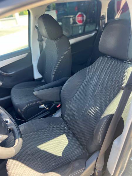 Citroen C4 1.6 HDI 110 FAP SILLAGE BMP6