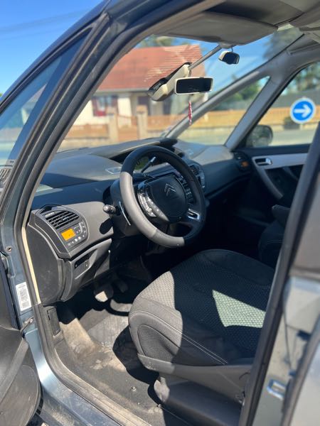 Citroen C4 1.6 HDI 110 FAP SILLAGE BMP6